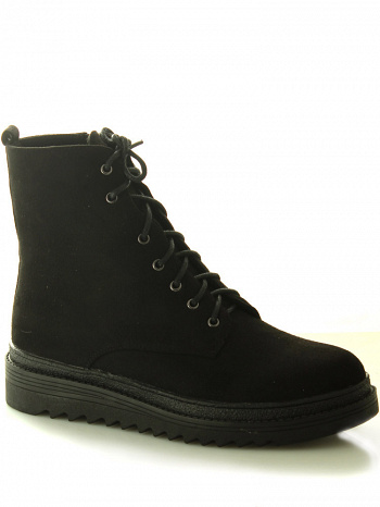 D030-L322M Ботинки Ботинки D030-L322M в Владивостоке от Vensi Shoes