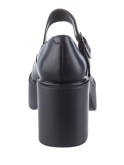 NU513-021 Туфли "Мэри Джейн"