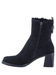 S205-21-2M Ботинки