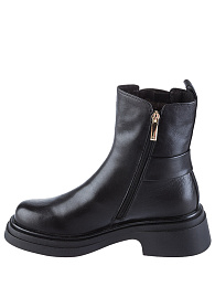 4F3159-1200-A1780G/5-8/9-  Ботинки