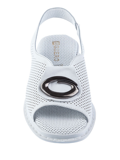 G235 Y23-1001 Босоножки