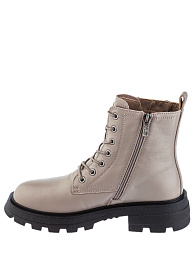 W2-20389-A95R серый Ботинки