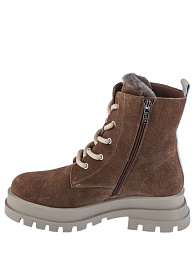 U362-011 Ботинки