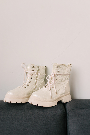 FAL169-2Z Ботинки