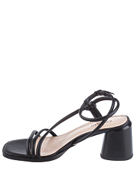 AAS24-BCLM1-065A Босоножки