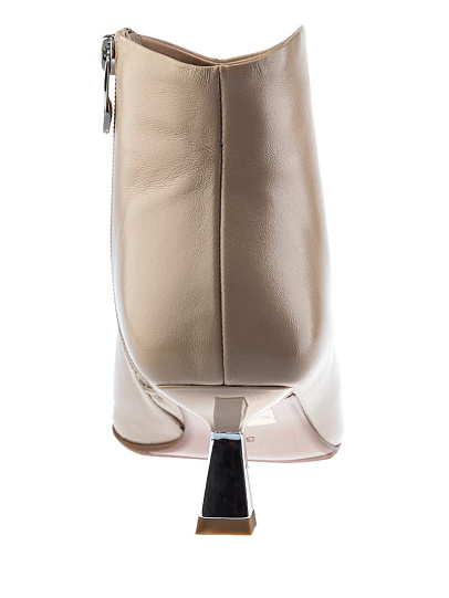 S1374-73-Y1088B Ботинки