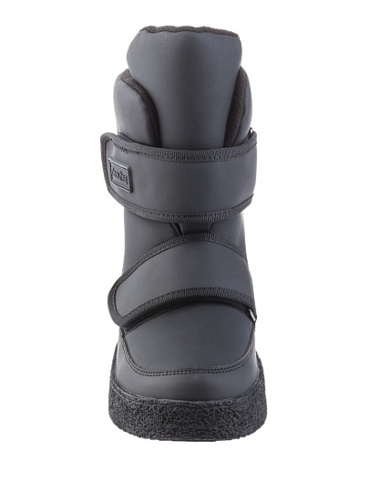 1354-233 black Дутики