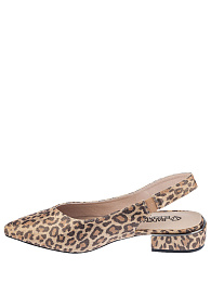 KF248-023 Туфли