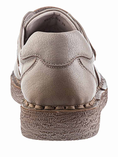 RQ479-024 Полуботинки