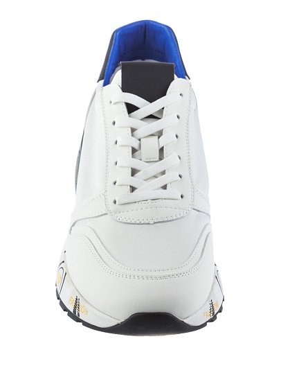 SS12888-MT/10 Кроссовки