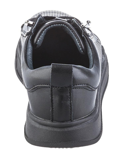 KPZ043-010 Полуботинки