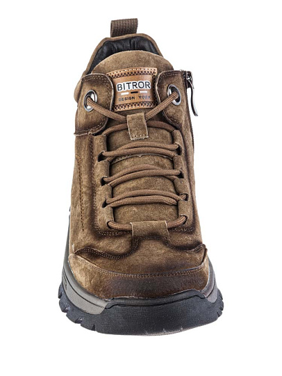 XAL-B2455-0102-SW Ботинки