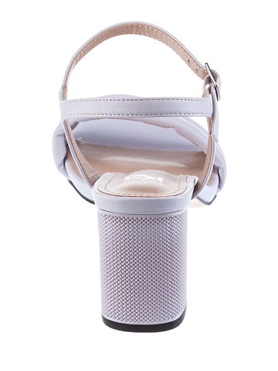 GD2016-L02-4 Босоножки