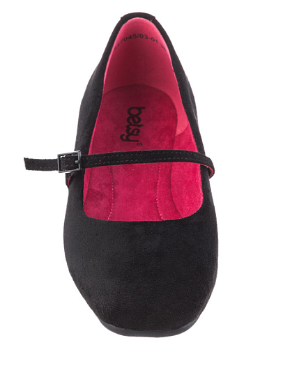 947045/03-01 Туфли "Мэри Джейн"