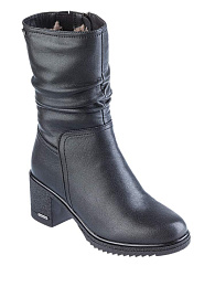 GBF-124625-0501-SW Полусапоги