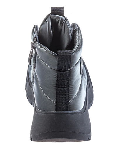 1031-243 grey Дутики