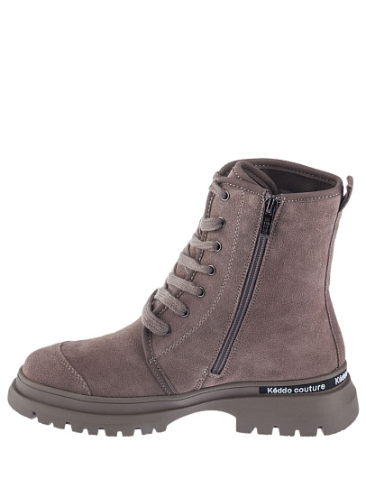 818163/25-03 Ботинки