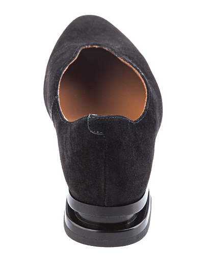 NU797-011 Туфли