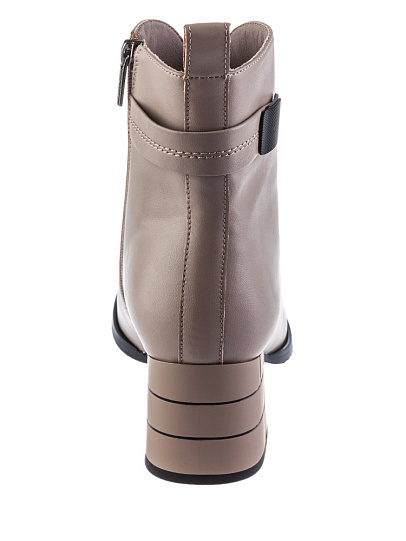 MH739-030 Ботинки