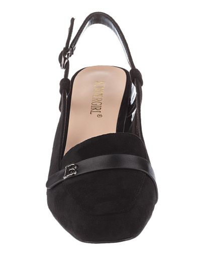 3993-BM1151Y Туфли