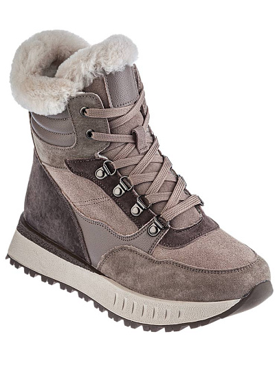 MU395-011 Ботинки