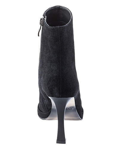 AAW24-BCLM1-128B Ботинки