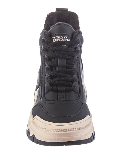 GP055-011 Ботинки