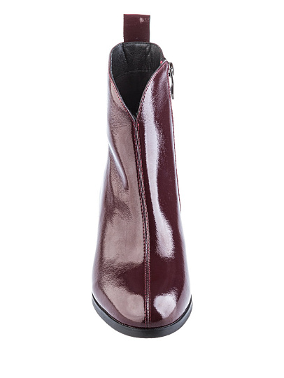 TPA-J5078-A1504/TP527 Ботинки