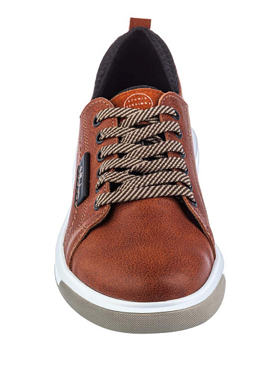 010.1076 рыж Кеды