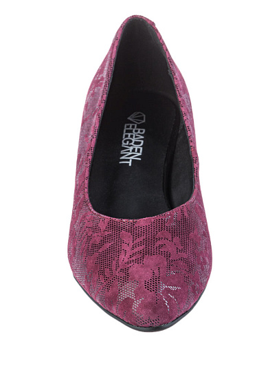 HL208-023 Туфли