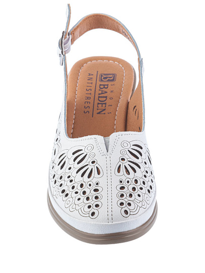 HX067-130 Туфли