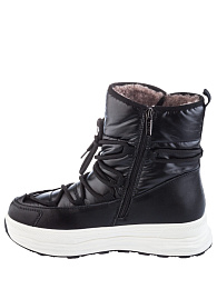 NU586-021 Полусапоги