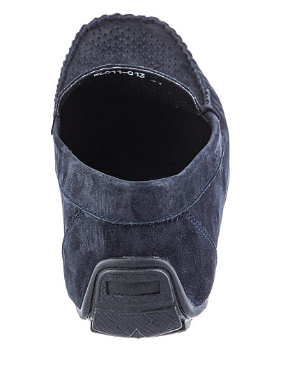 WL011-013 Мокасины