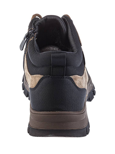 850854-6 Ботинки