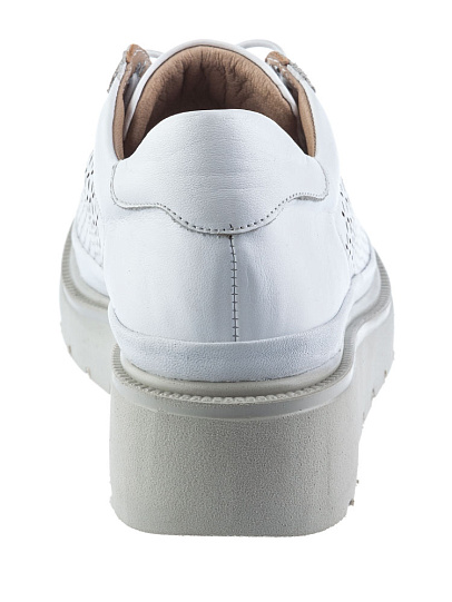 P539 3545 T5622 Полуботинки