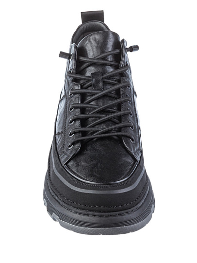 SS22341-MN/10 Ботинки