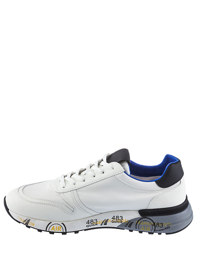 SS12888-MT/10 Кроссовки