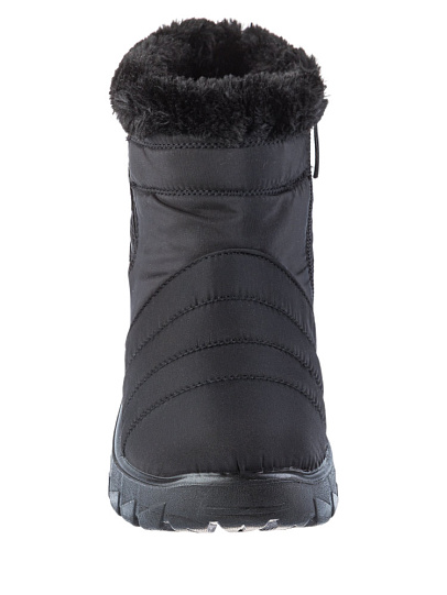 A8629-253 black Дутики