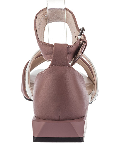 PE1759-A91211-4 Босоножки