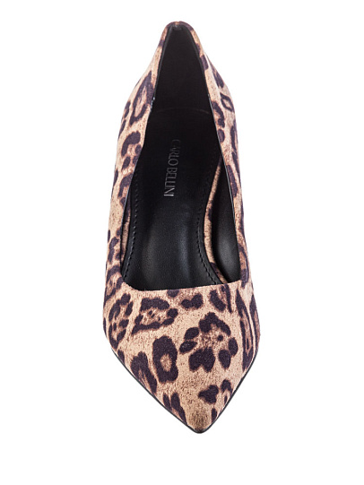 CB03-54-01-03 Туфли