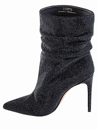 X8326-2-ZH1R Полусапоги