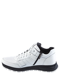 013.688/1 В белый Ботинки