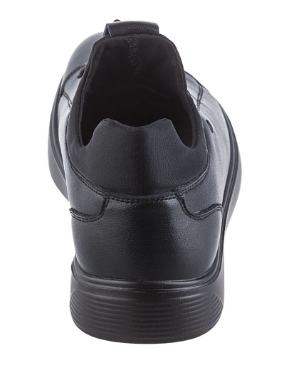 KPA005-120 Полуботинки