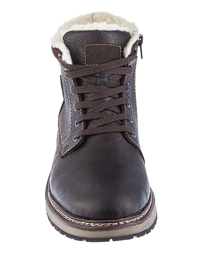 F3842-25 Ботинки