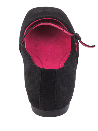 947045/03-01 Туфли "Мэри Джейн"