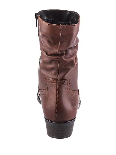 D6886-22 Полусапоги