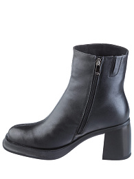 ZW233-FM-01-A-M Ботинки