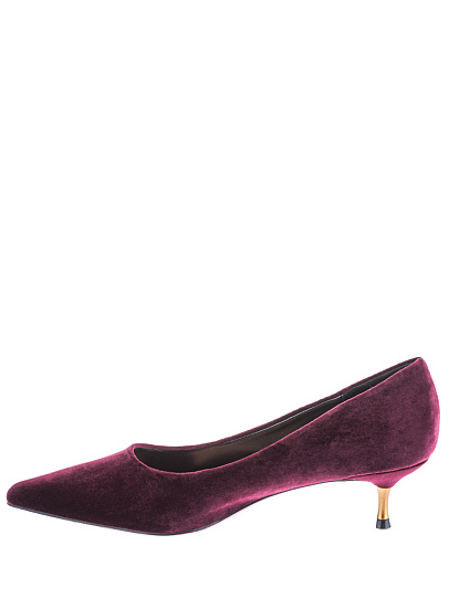 HIR-52305-1E-TP-K Туфли