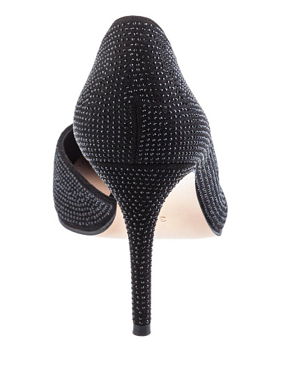 D601-R10-1K Туфли