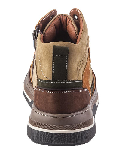 309605-6-2 Ботинки